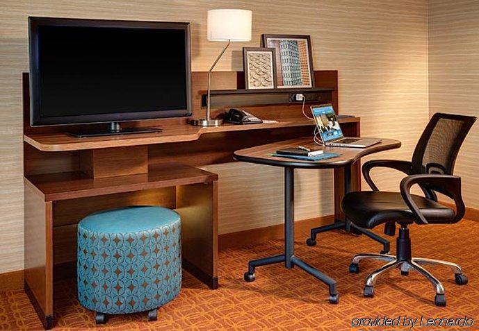 Fairfield By Marriott Inn & Suites Knoxville Turkey Creek Extérieur photo