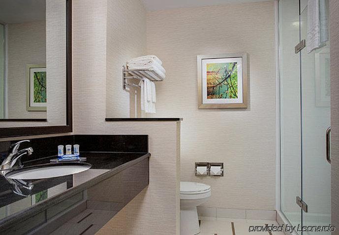 Fairfield By Marriott Inn & Suites Knoxville Turkey Creek Extérieur photo