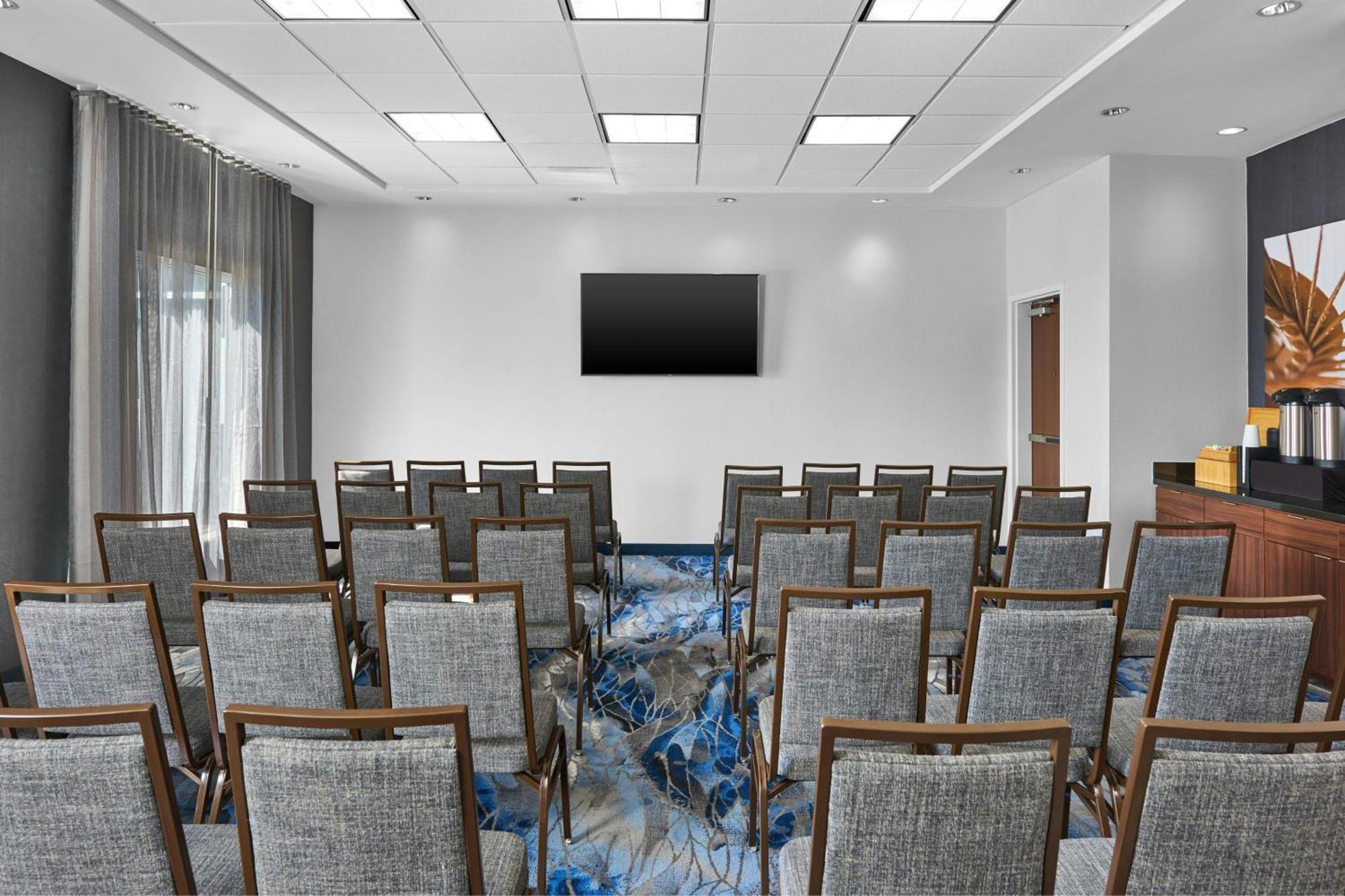 Fairfield By Marriott Inn & Suites Knoxville Turkey Creek Extérieur photo