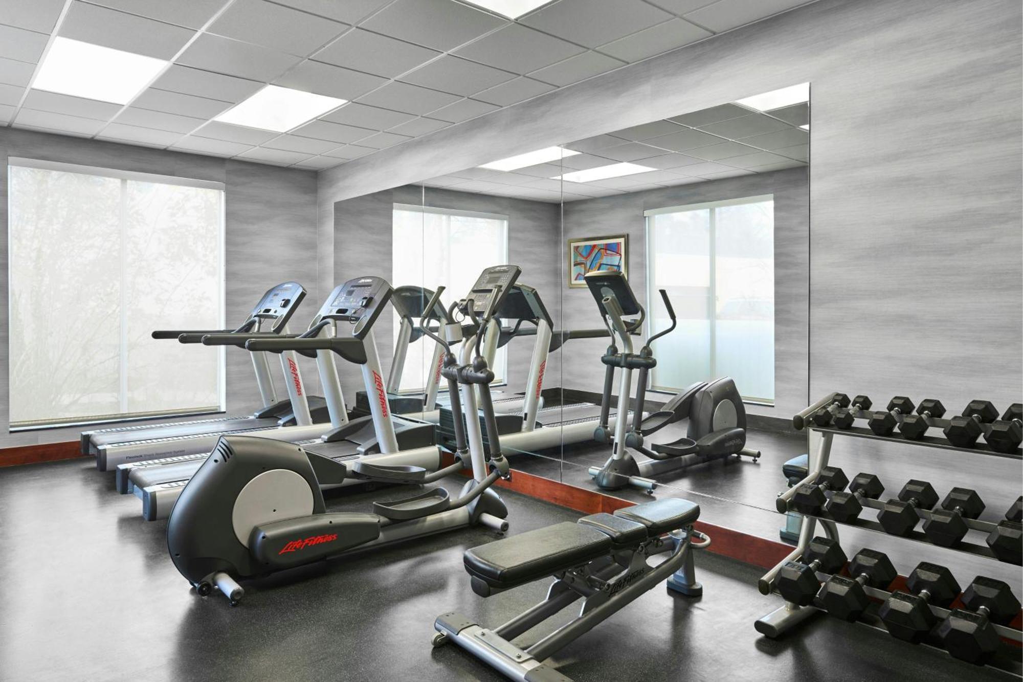Fairfield By Marriott Inn & Suites Knoxville Turkey Creek Extérieur photo