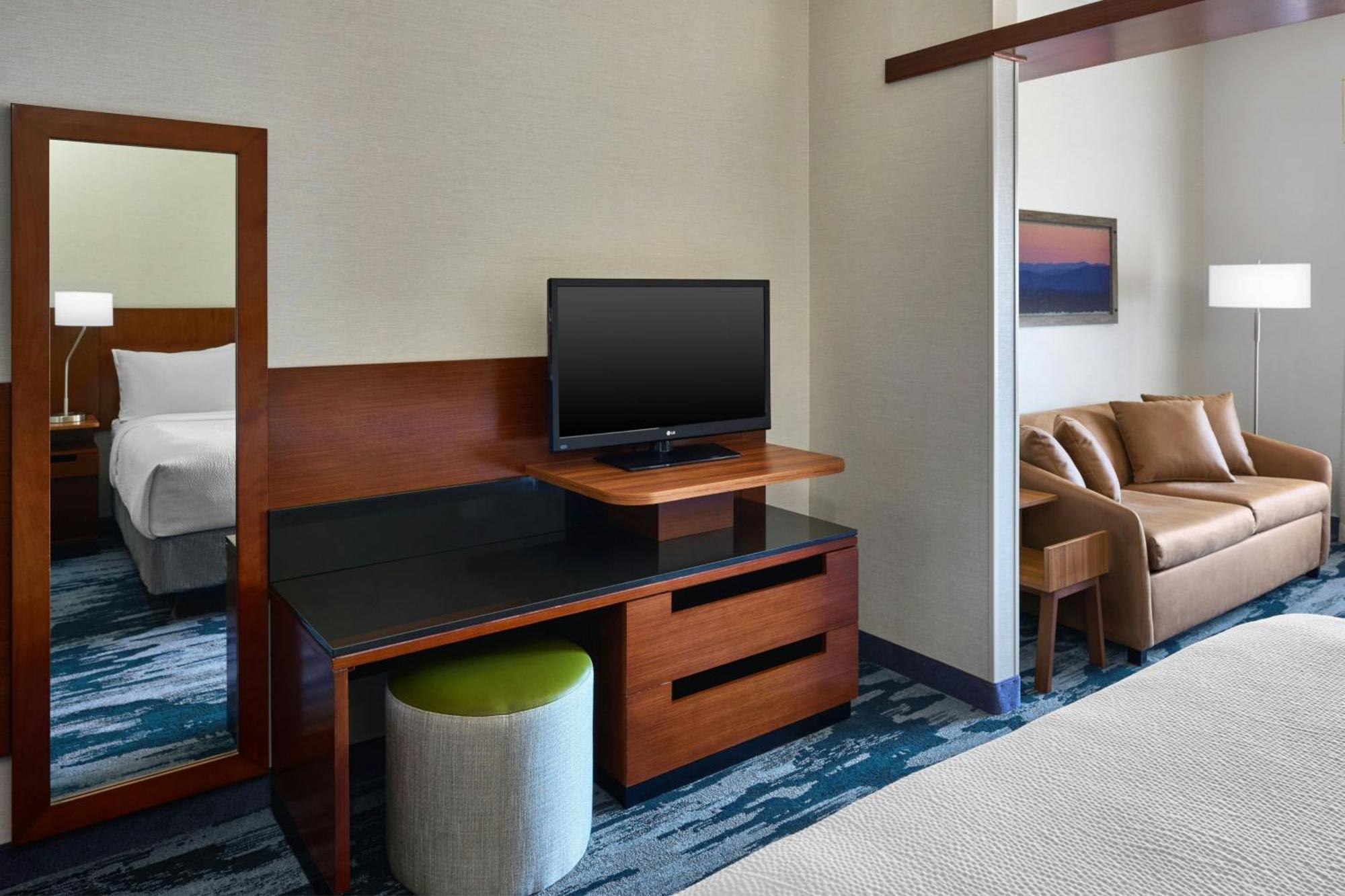 Fairfield By Marriott Inn & Suites Knoxville Turkey Creek Extérieur photo