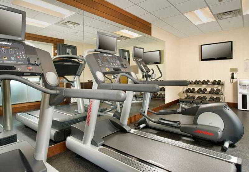 Fairfield By Marriott Inn & Suites Knoxville Turkey Creek Extérieur photo