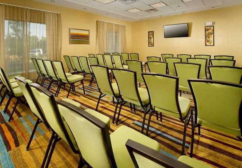 Fairfield By Marriott Inn & Suites Knoxville Turkey Creek Extérieur photo