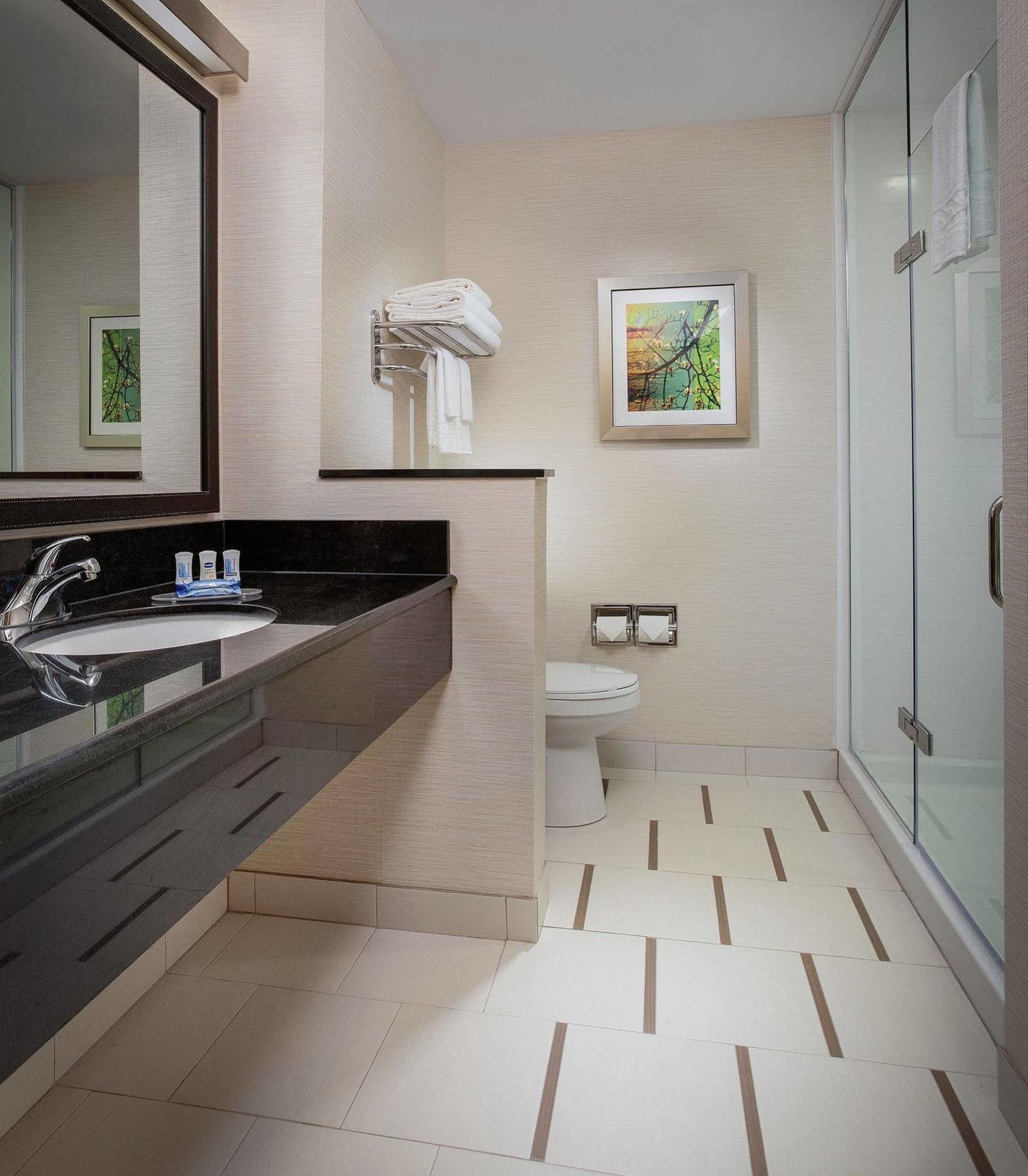 Fairfield By Marriott Inn & Suites Knoxville Turkey Creek Extérieur photo