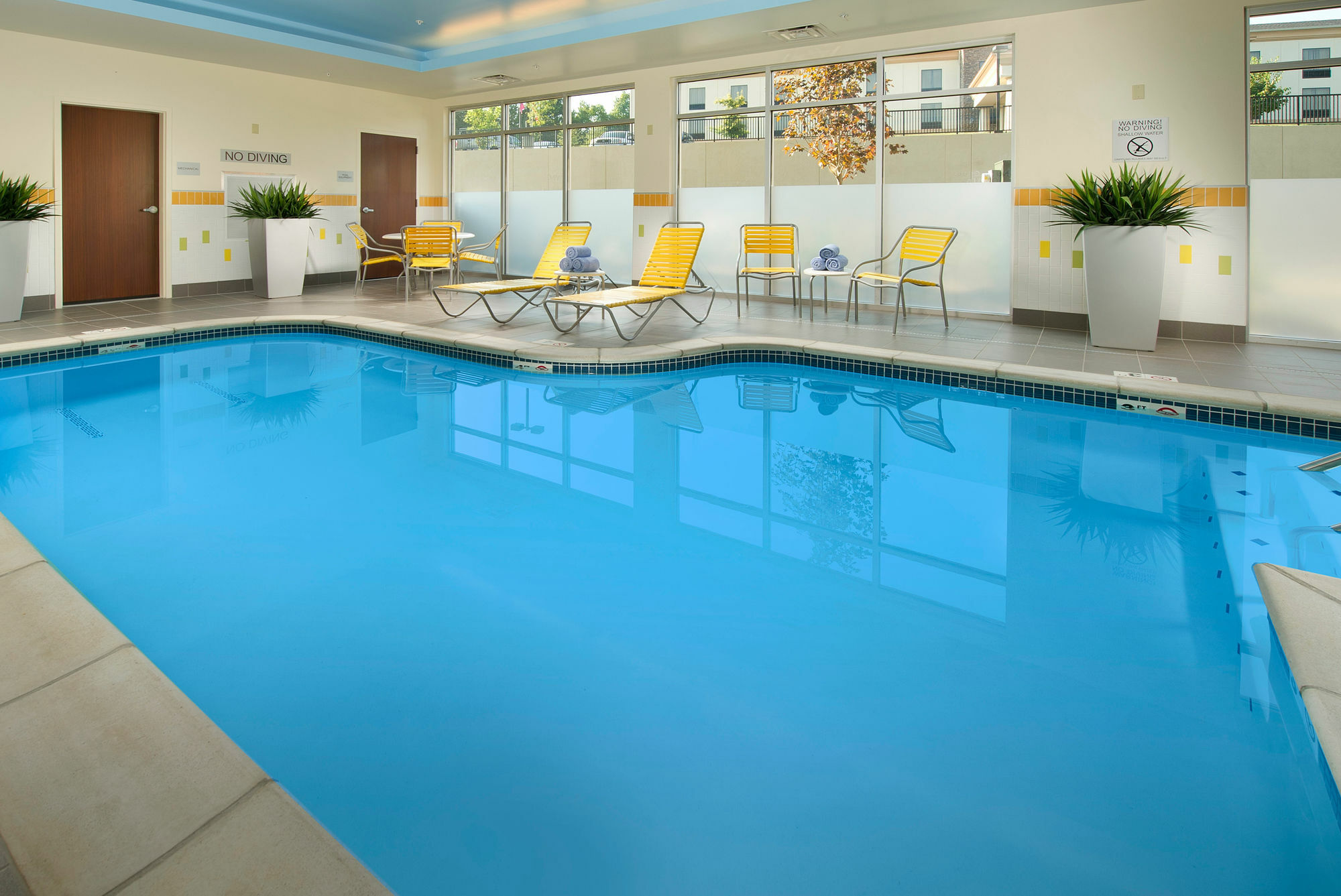 Fairfield By Marriott Inn & Suites Knoxville Turkey Creek Extérieur photo