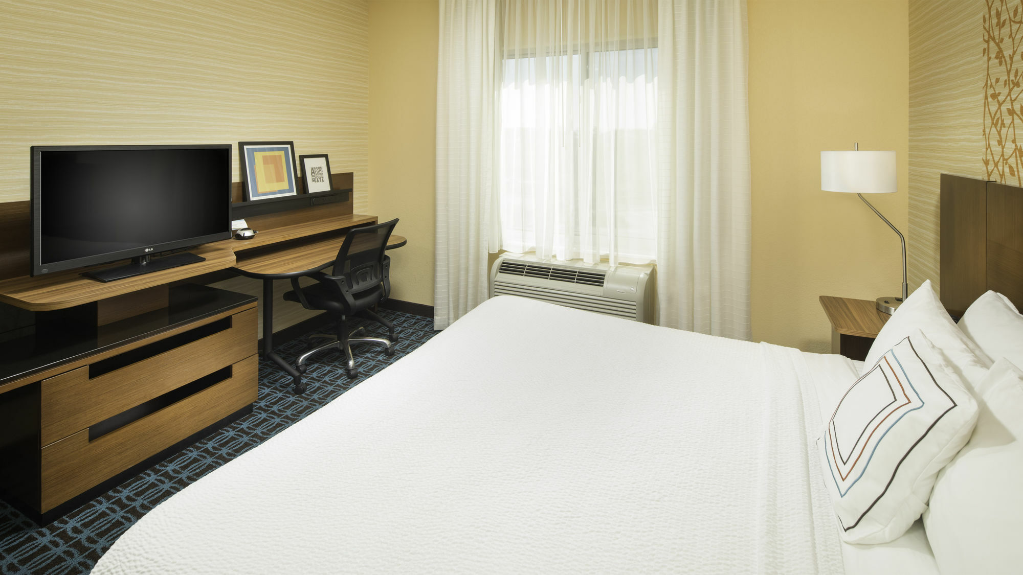 Fairfield By Marriott Inn & Suites Knoxville Turkey Creek Extérieur photo